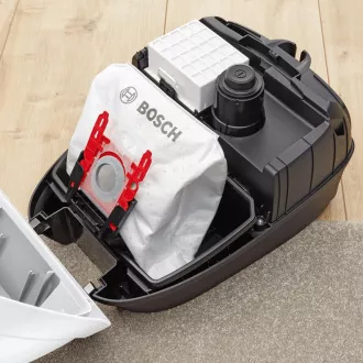 BGB6SIL1 SÁČKOVÝ VYSÁVAČ BOSCH BGB6SIL1 SÁČKOVÝ VYSÁVAČ BOSCH
