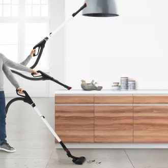 BGB6SIL1 SÁČKOVÝ VYSÁVAČ BOSCH BGB6SIL1 SÁČKOVÝ VYSÁVAČ BOSCH