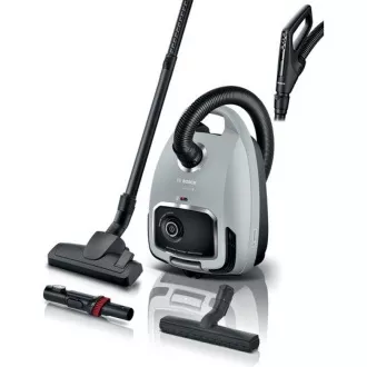 BGB6X330 SÁČKOVÝ VYSÁVAČ BOSCH