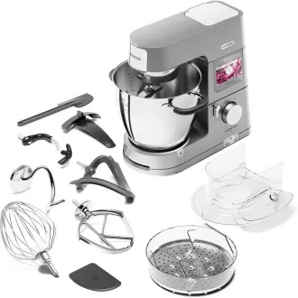 KCL95.004SI KUCHYNSKÝ ROBOT KENWOOD KCL95.004SI KUCHYNSKÝ ROBOT KENWOOD
