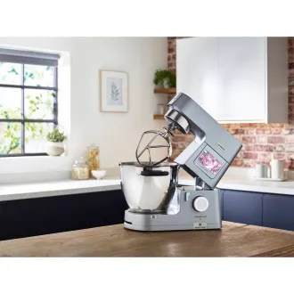 KCL95.004SI KUCHYNSKÝ ROBOT KENWOOD KCL95.004SI KUCHYNSKÝ ROBOT KENWOOD