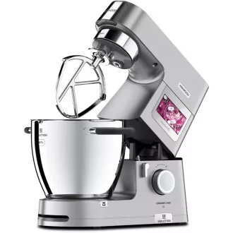 KCL95.004SI KUCHYNSKÝ ROBOT KENWOOD KCL95.004SI KUCHYNSKÝ ROBOT KENWOOD