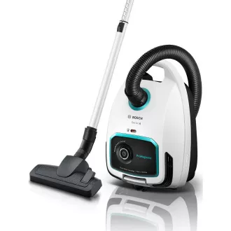 BGL6HYG1 VRECKOVÝ VYSÁVAČ BOSCH