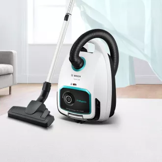 BGL6HYG1 VRECKOVÝ VYSÁVAČ BOSCH