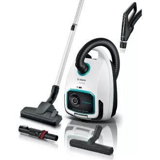 BGL6HYG1 VRECKOVÝ VYSÁVAČ BOSCH