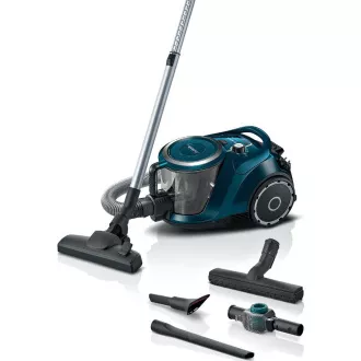 BGS41FAM BEZSÁČKOVÝ VYSÁVAČ BOSCH BGS41FAM BEZSÁČKOVÝ VYSÁVAČ BOSCH