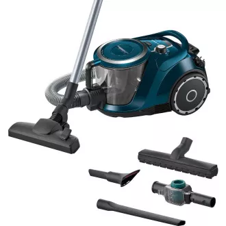 BGS41FAM BEZSÁČKOVÝ VYSÁVAČ BOSCH BGS41FAM BEZSÁČKOVÝ VYSÁVAČ BOSCH