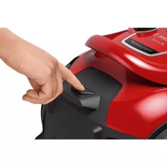 BGS41PET1 BEZSÁČKOVÝ VYSÁVAČ BOSCH