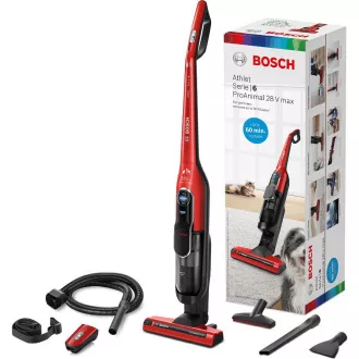 BCH86PET1 TYČOVÝ AKU VYSÁVAČ BOSCH BCH86PET1 TYČOVÝ AKU VYSÁVAČ BOSCH