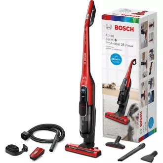 BCH86PET2 TYČOVÝ AKU VYSÁVAČ BOSCH BCH86PET2 TYČOVÝ AKU VYSÁVAČ BOSCH