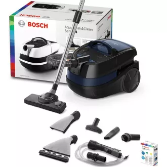 BWD41700 VIACÚČELOVÝ VYSÁVAČ BOSCH