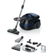 BWD41700 VIACÚČELOVÝ VYSÁVAČ BOSCH