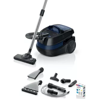 BWD41700 VIACÚČELOVÝ VYSÁVAČ BOSCH