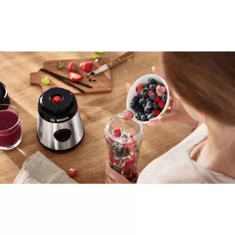 MMB2111M SMOOTHIE MIXÉR BOSCH MMB2111M SMOOTHIE MIXÉR BOSCH
