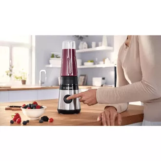 MMB2111M SMOOTHIE MIXÉR BOSCH MMB2111M SMOOTHIE MIXÉR BOSCH