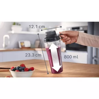 MMZBT01B STOLNÝ MIXÉR PRÍSL. BOSCH