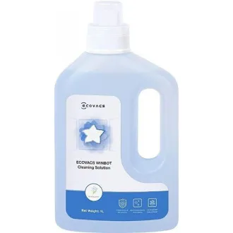 W-SO01-0007ČISTIACI ROZTOK 1000ml ECOVACS