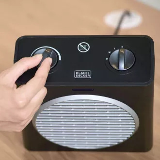 BXSH2003E KONVEKTOR BLACK&DECKER