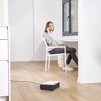 BXSH2001E VYKUROVACÍ VENTILÁTOR BLACK&DECKER