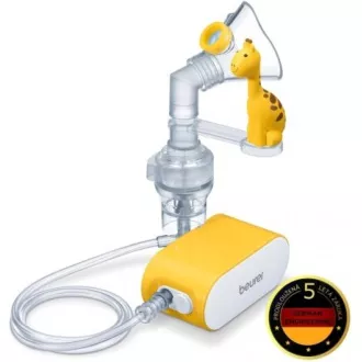 IH58KIDS INHALÁTOR BEURER