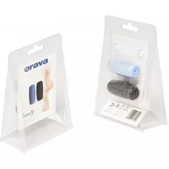 CR-800 SET BRÚSNE VALČEKY ORAVA