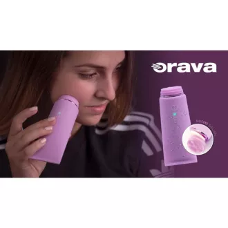 VENERE ROTAČNÝ SILIKÓNOVÝ ČISTIČ ORAVA
