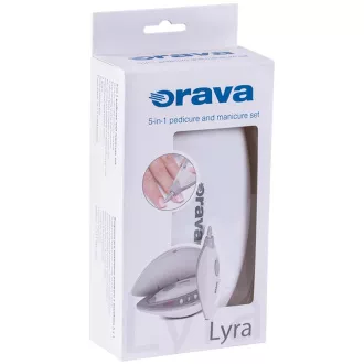 LYRA STAROSTLIVOSŤ O NECHTY ORAVA