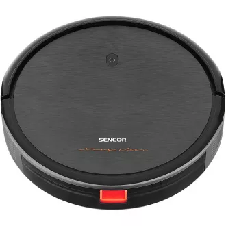 SRV 3150OR robotický vysávač SENCOR