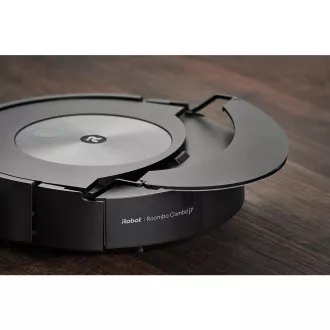ROOMBA COOMBO j7 (c7158) ROB.VYS. IROBOT ROOMBA COOMBO j7 (c7158) ROB.VYS. IROBOT