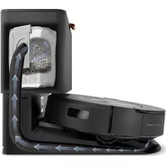 ROOMBA COOMBO j7+(c7558) ROB.VYS. IROBOT ROOMBA COOMBO j7+(c7558) ROB.VYS. IROBOT