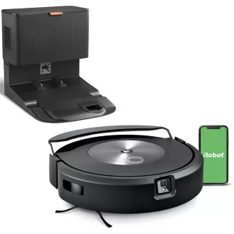 ROOMBA COOMBO j7+(c7558) ROB.VYS. IROBOT ROOMBA COOMBO j7+(c7558) ROB.VYS. IROBOT