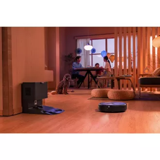 ROOMBA COOMBO j7+(c7558) ROB.VYS. IROBOT ROOMBA COOMBO j7+(c7558) ROB.VYS. IROBOT