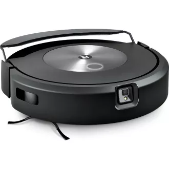 ROOMBA COOMBO j7+(c7558) ROB.VYS. IROBOT ROOMBA COOMBO j7+(c7558) ROB.VYS. IROBOT