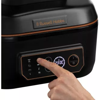 26520-56 MULTIFUNK. HRNIEC RUSSELL HOBBS 26520-56 MULTIFUNK. HRNIEC RUSSELL HOBBS