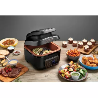 26520-56 MULTIFUNK. HRNIEC RUSSELL HOBBS 26520-56 MULTIFUNK. HRNIEC RUSSELL HOBBS