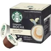 MOCHA WHITE MOCHA 12 KS STARBUCKS