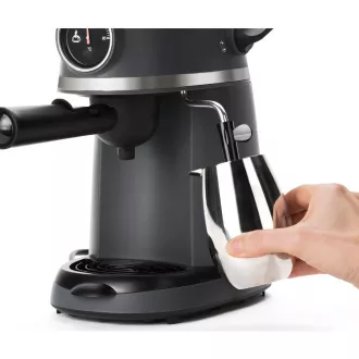 BXCO800E KÁVOVAR BLACK & DECKER