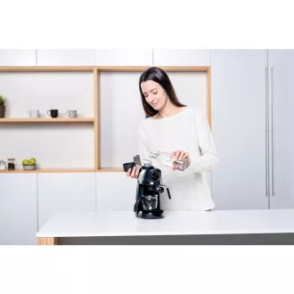 BXCO800E KÁVOVAR BLACK & DECKER