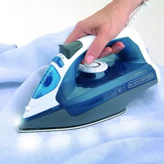 BXIR2200E NAPAR. ŽEHLIČKA BLACK & DECKER