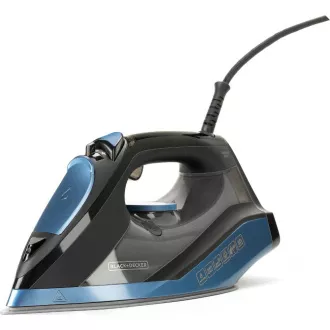 BXIR2801E NAPAR. ŽEHLIČKA BLACK & DECKER