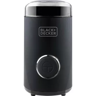 BXCG150E KÁVOMLÝNOK BLACK & DECKER BXCG150E KÁVOMLÝNOK BLACK & DECKER