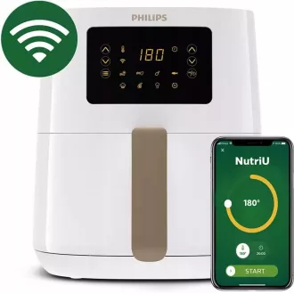 HD9255/30 TEPLOVZDUŠNÉ FRITÉZY PHILIPS HD9255/30 TEPLOVZDUŠNÉ FRITÉZY PHILIPS