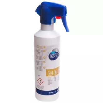 CSL9001/1 ČIST. VYS. 500ML CARE+PROTECT CSL9001/1 ČIST. VYS. 500ML CARE+PROTECT