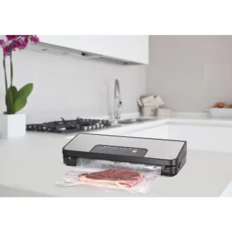 VACUUM SEALER 60SB VÁKUOVAČKA LAUBEN
