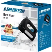 HM 300 ručný šľahač SMARTON