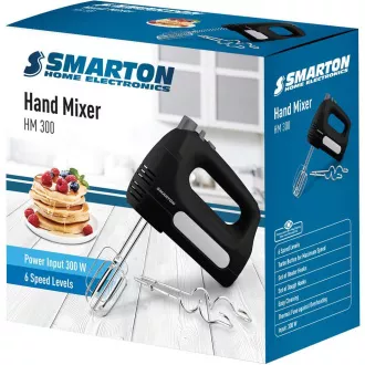 HM 300 ručný šľahač SMARTON
