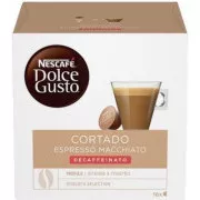 DOLCE GUSTO CORTADO VRECKO 16 KS NESCAFÉ