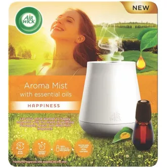 AROMA OSVIEŽ+NÁPLŇ 20ML ŠT.CHVIL. AIRWICK
