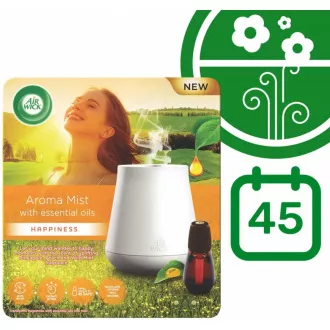 AROMA OSVIEŽ+NÁPLŇ 20ML ŠT.CHVIL. AIRWICK