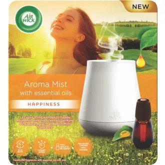 AROMA OSVIEŽ+NÁPLŇ 20ML ŠT.CHVIL. AIRWICK